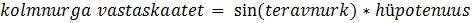 vastaskaatet vastaskaatet